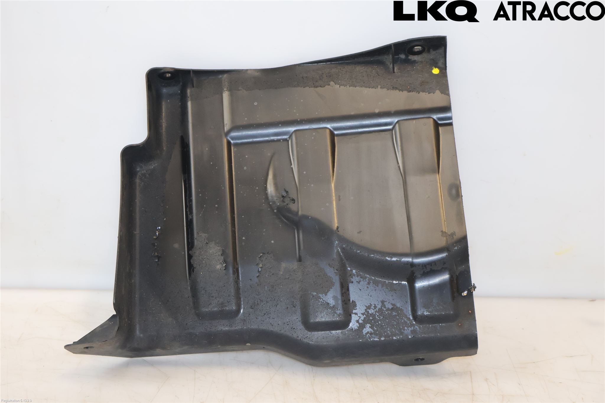 Kia CEED 12-18 Bunnplate U Motor-Gear-Dørk