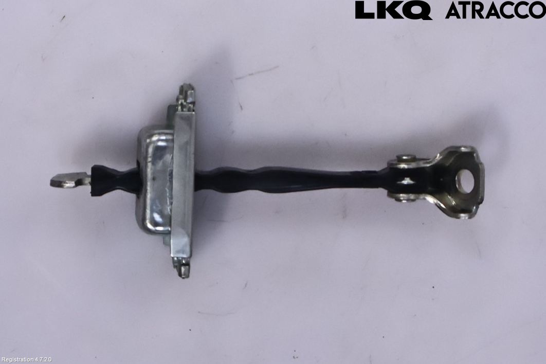 Toyota YARIS XP21 20- Dørstopper
