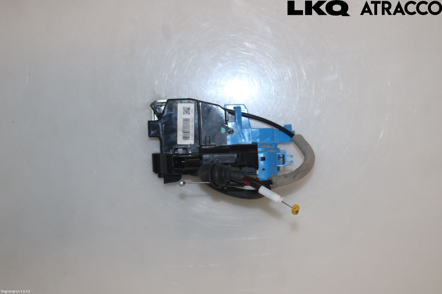 Kia CEED 12-18 Sentrallåsmotor Høyre