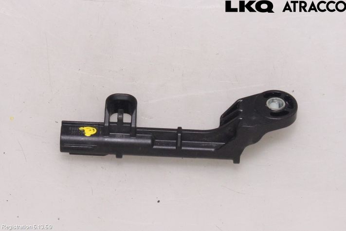 Toyota bZ4X EA10 22- Stereo Antenne Radio-Tv