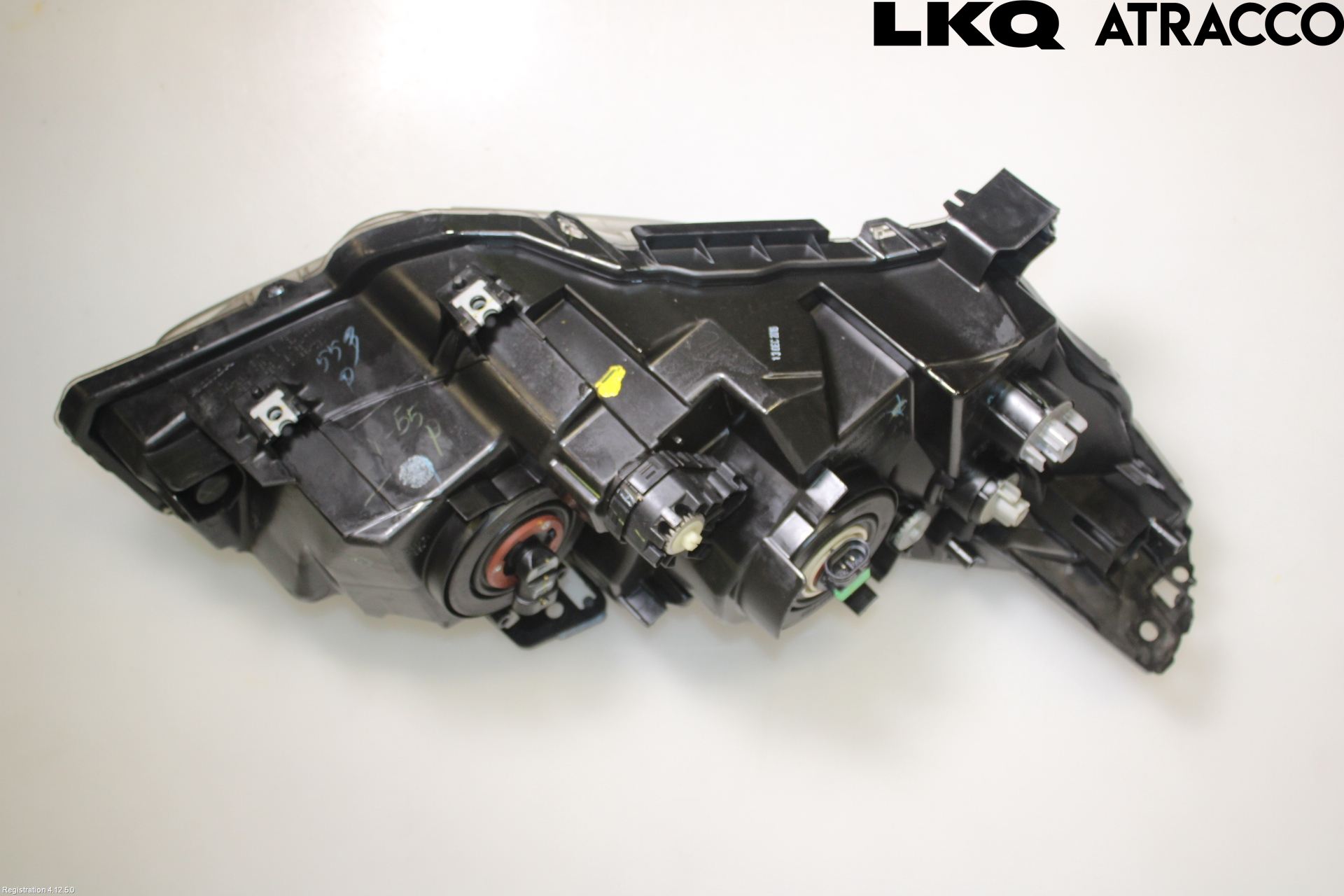 Honda CIVIC 17-22 Frontlykt Venstre