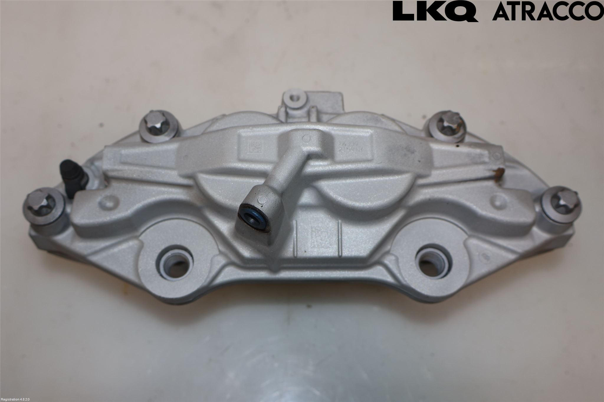 Mercedes-Benz MB C-KLASS (W205) 14-21 Bremsecaliper Foran Høyre