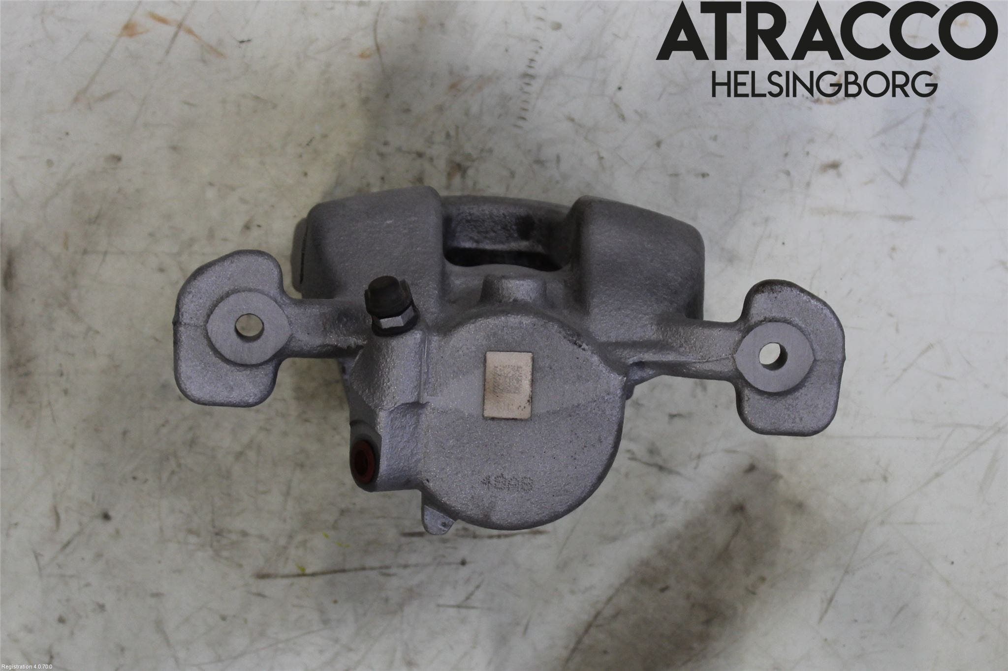 BMW 2 F45 Active Tourer 14-21 Bremsecaliper Foran Venstre