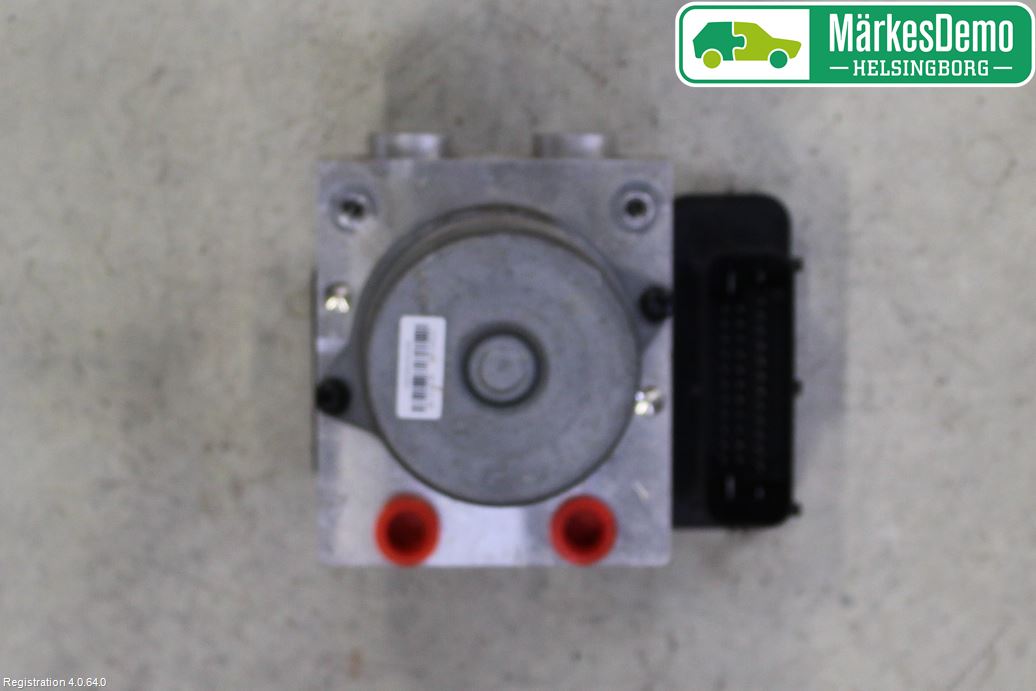 Hyundai SANTA FE 13-18 Abs Hydraulikkaggregat