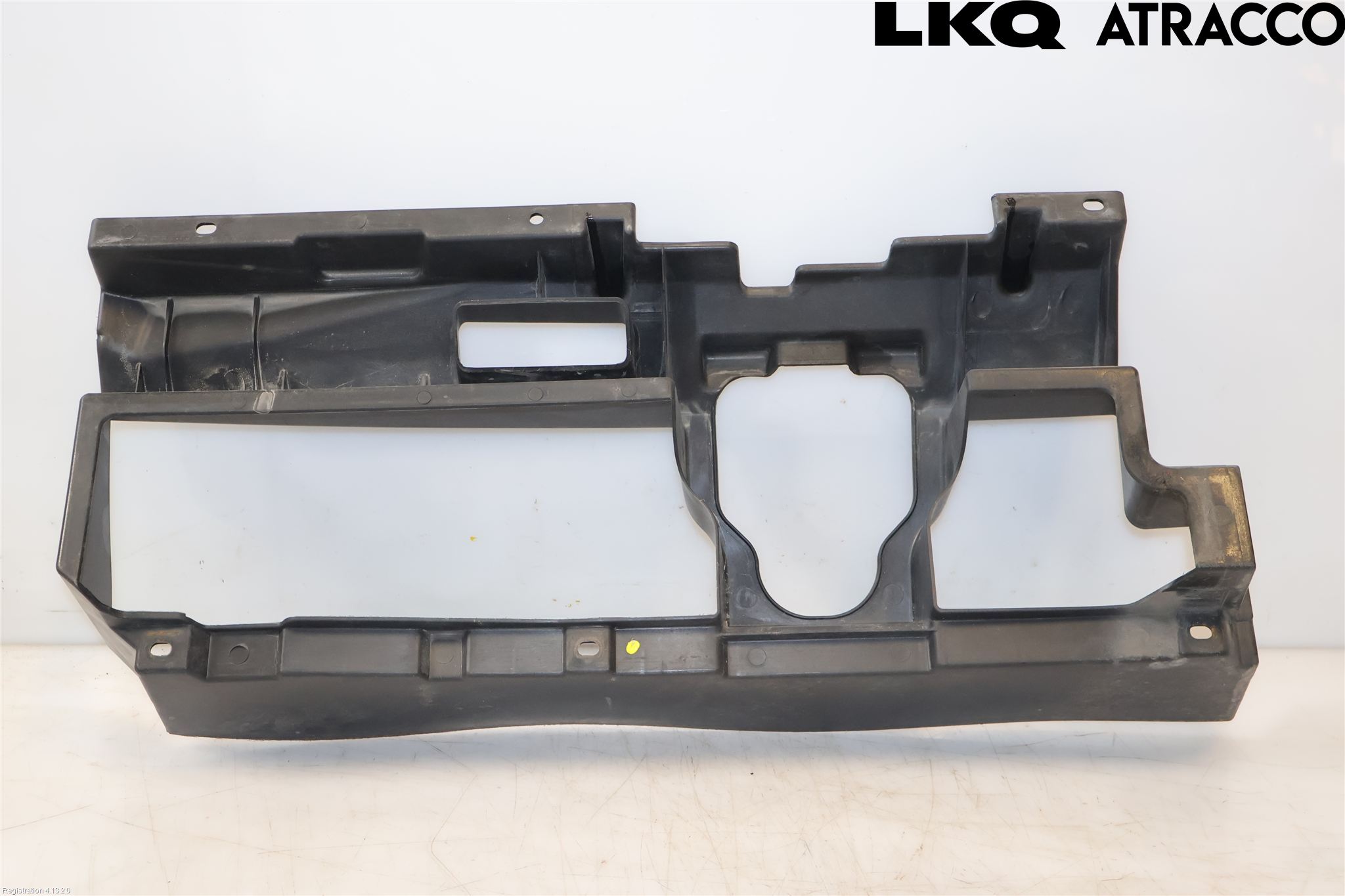 Suzuki BALENO 95-19 Luftstyring Front