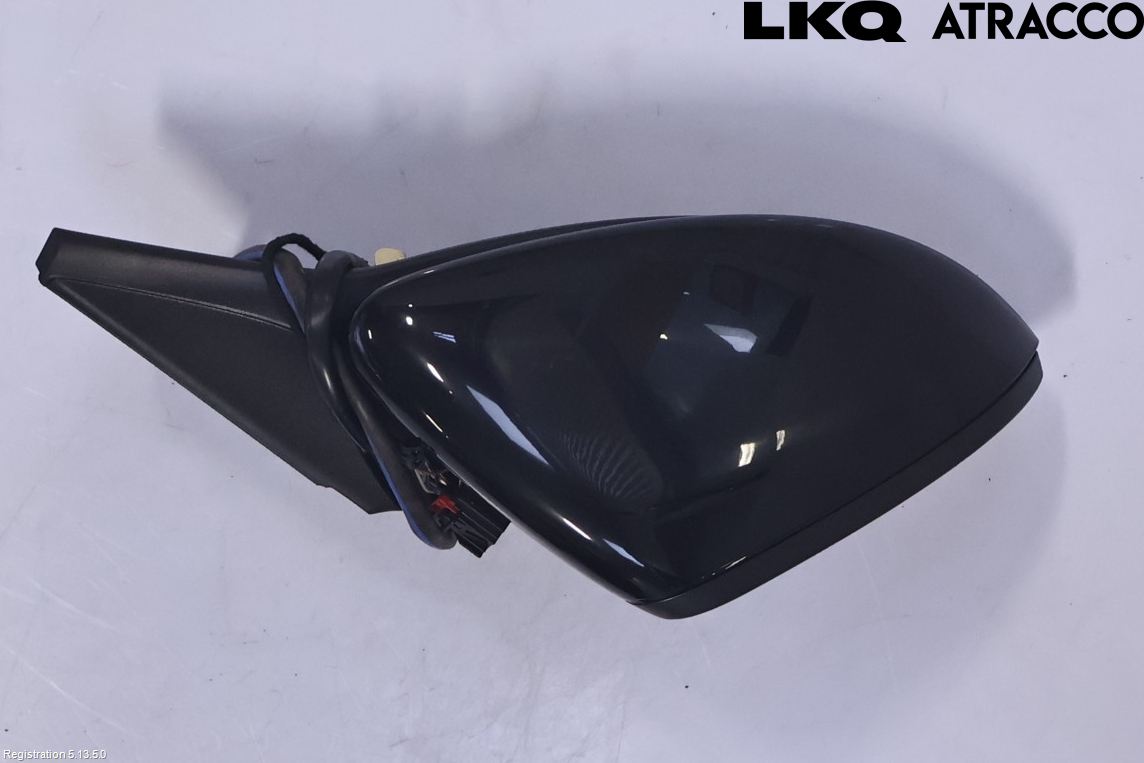 Volkswagen VW GOLF / E-GOLF VII 13-20 Speil H M-El Justering