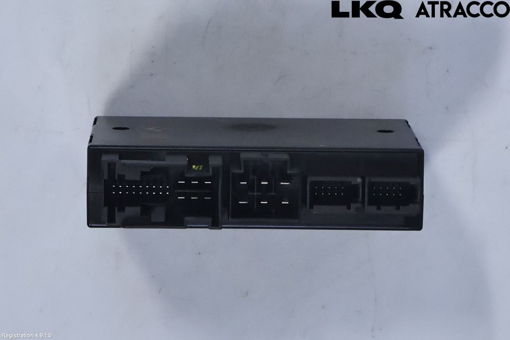 BMW 5 G30/G31/F90 17-23 Styreenhet Tilhengerfeste