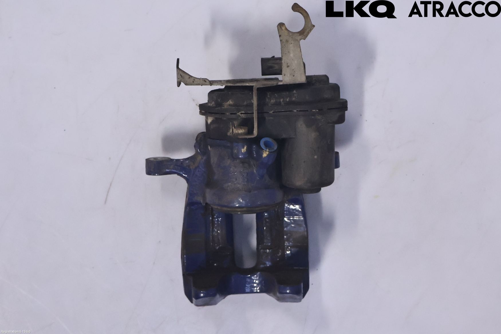 BMW 5 G30/G31/F90 17-23 Bremsecaliper Bak Venstre