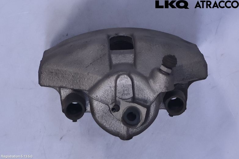 Skoda RAPID Bremsecaliper Foran Høyre