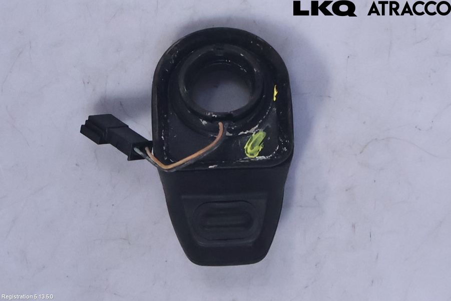 BMW 5 G30/G31/F90 17-23 Bakluke Handtak Ytre