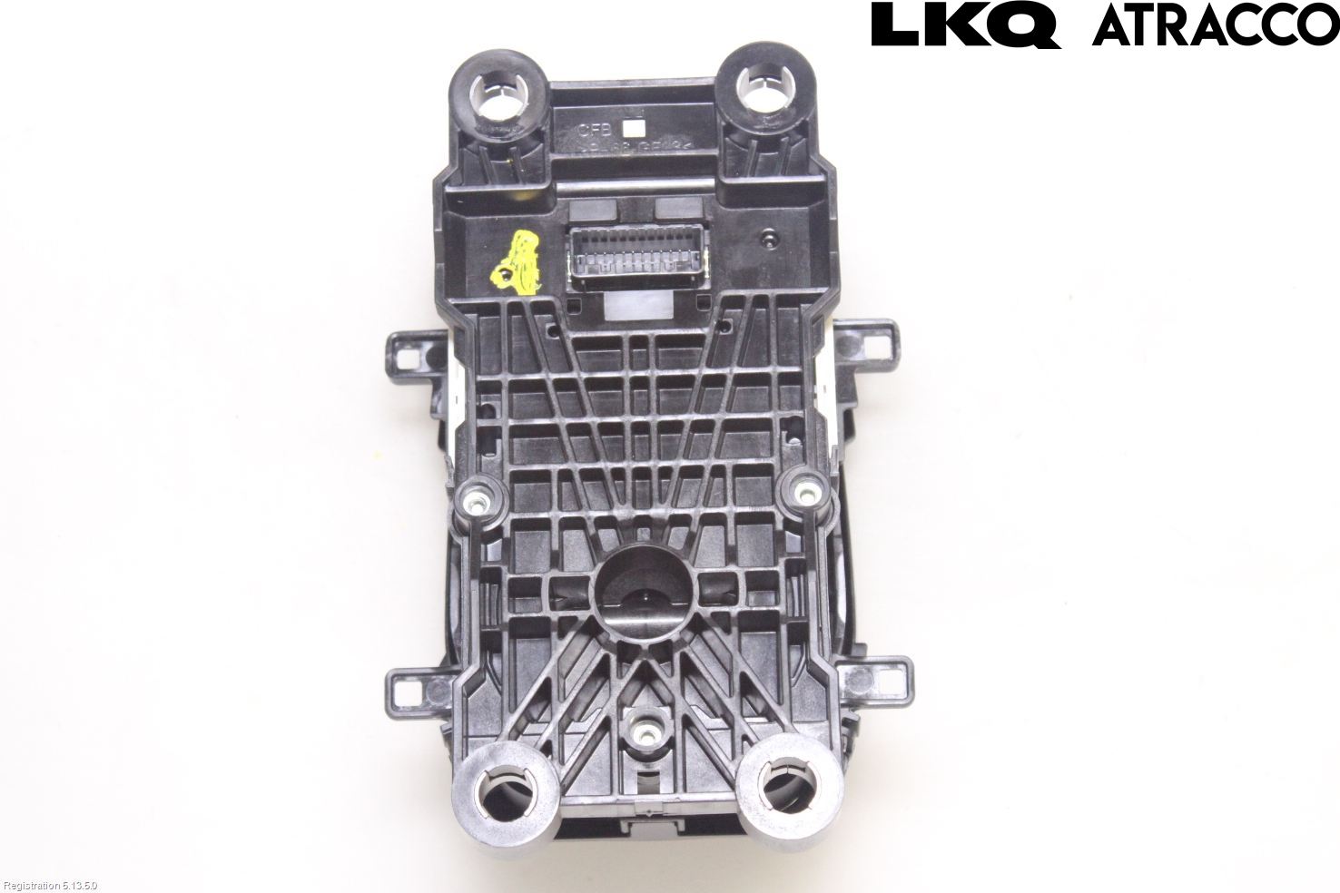Toyota bZ4X EA10 22- Gearspak