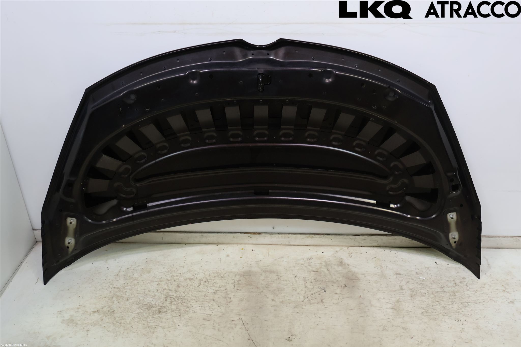 Opel ZAFIRA C 12-19 Panser