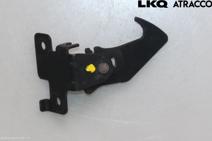 Jaguar XF (X260) 16-24 Panser Stormkrok