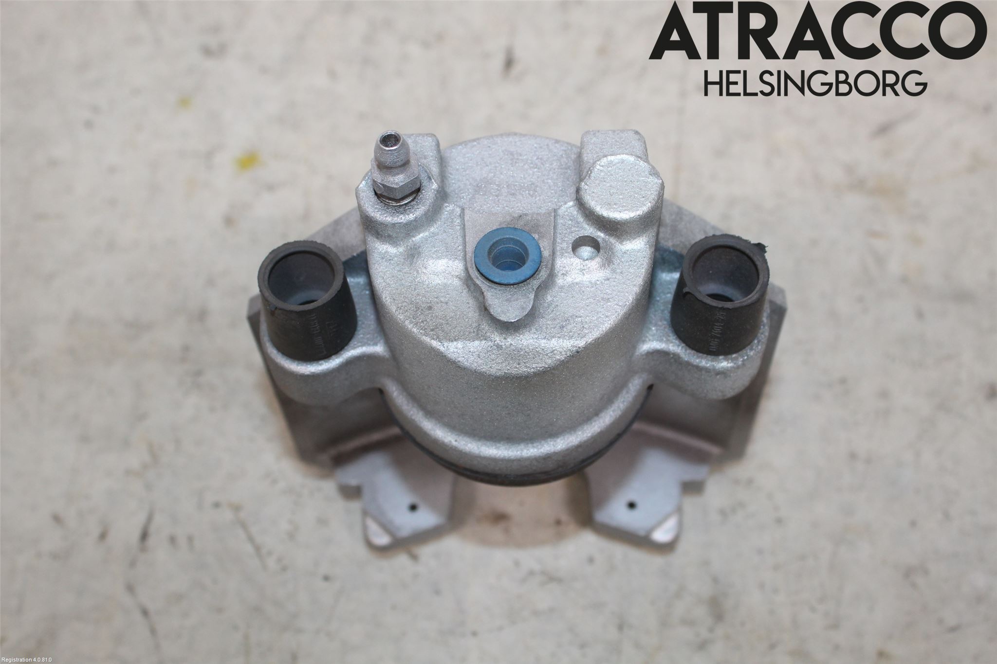 Toyota YARIS XP21 20- Bremsecaliper Foran Venstre