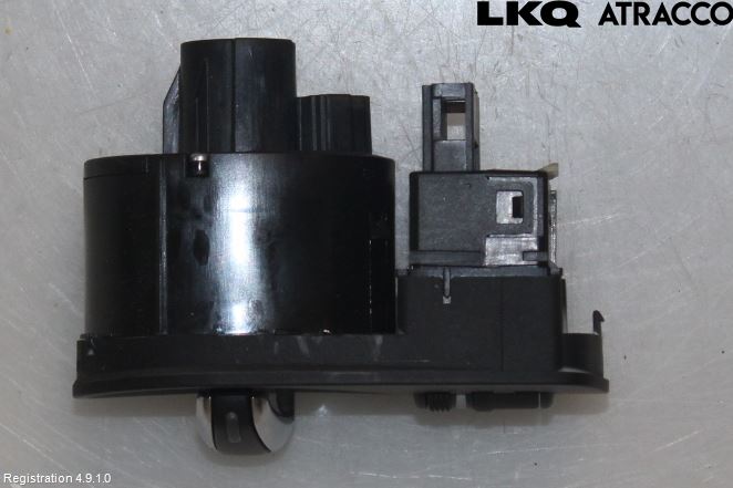 Audi A3/S3 05-13 Bryter Hovedlys