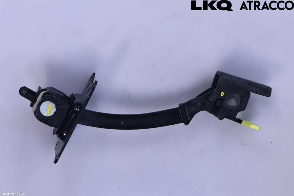 Toyota PROACE CITY 20- Dørstopper