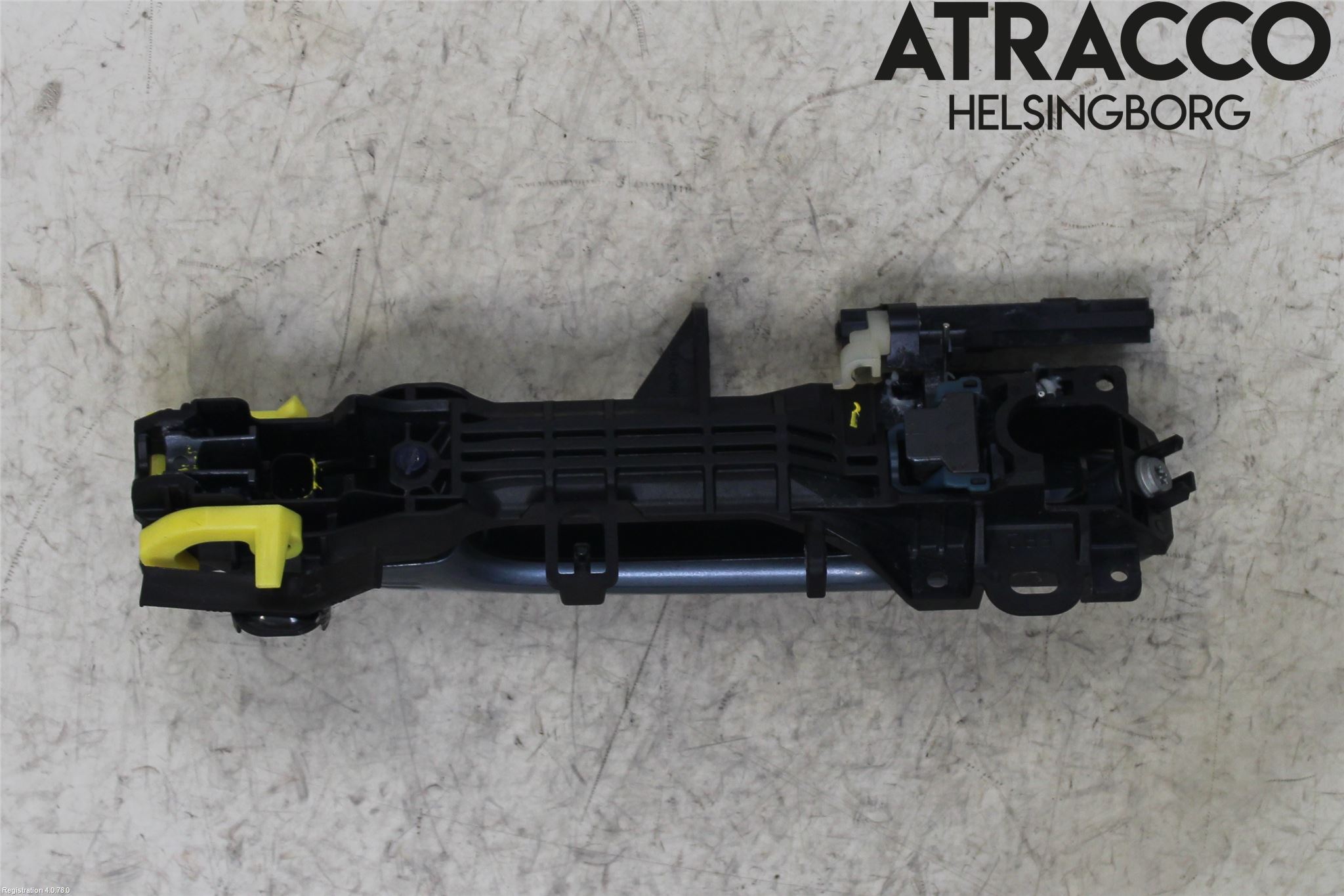 Subaru LEVORG 14-20 Dørhandtak Ytre Høyre