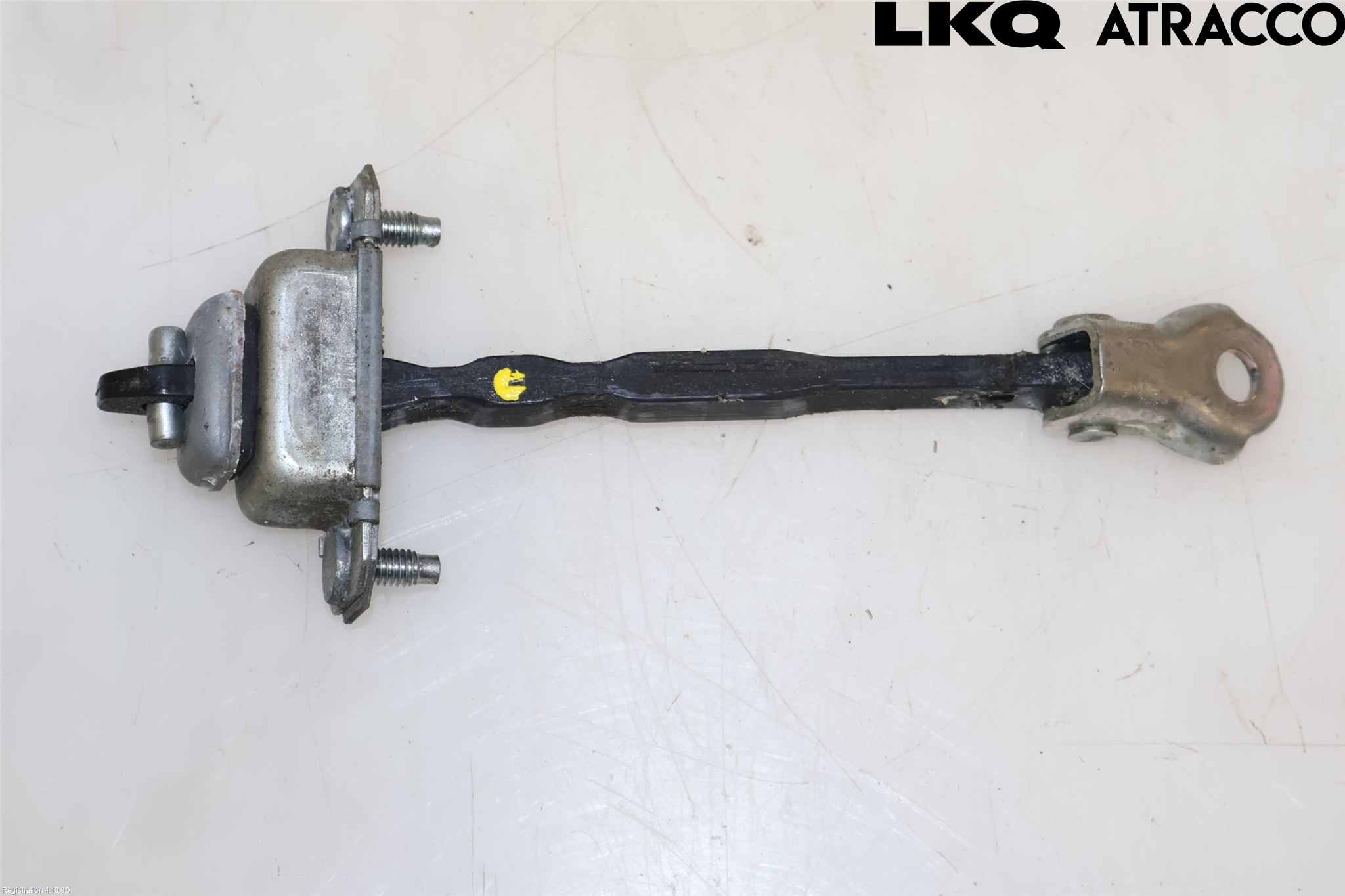 Subaru OUTBACK 15-20 Dørstopper