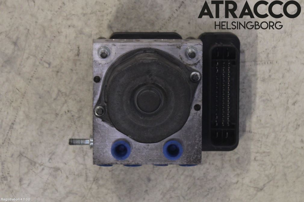 Peugeot 308 14-21 Abs Hydraulikkaggregat