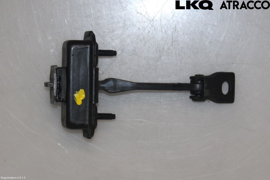 Peugeot 208 12-15 Dørstopper