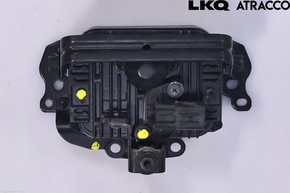 Lexus IS 250/350 14-20 Sensor Fartsbegrensning