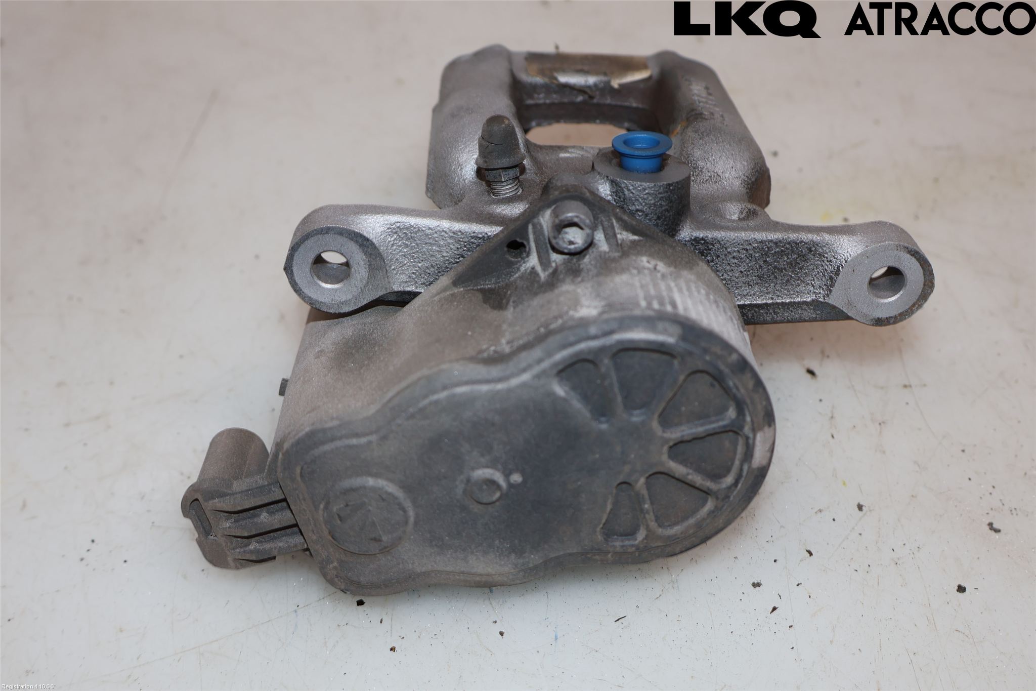 Opel GRANDLAND X 18- Bremsecaliper Bak Høyre