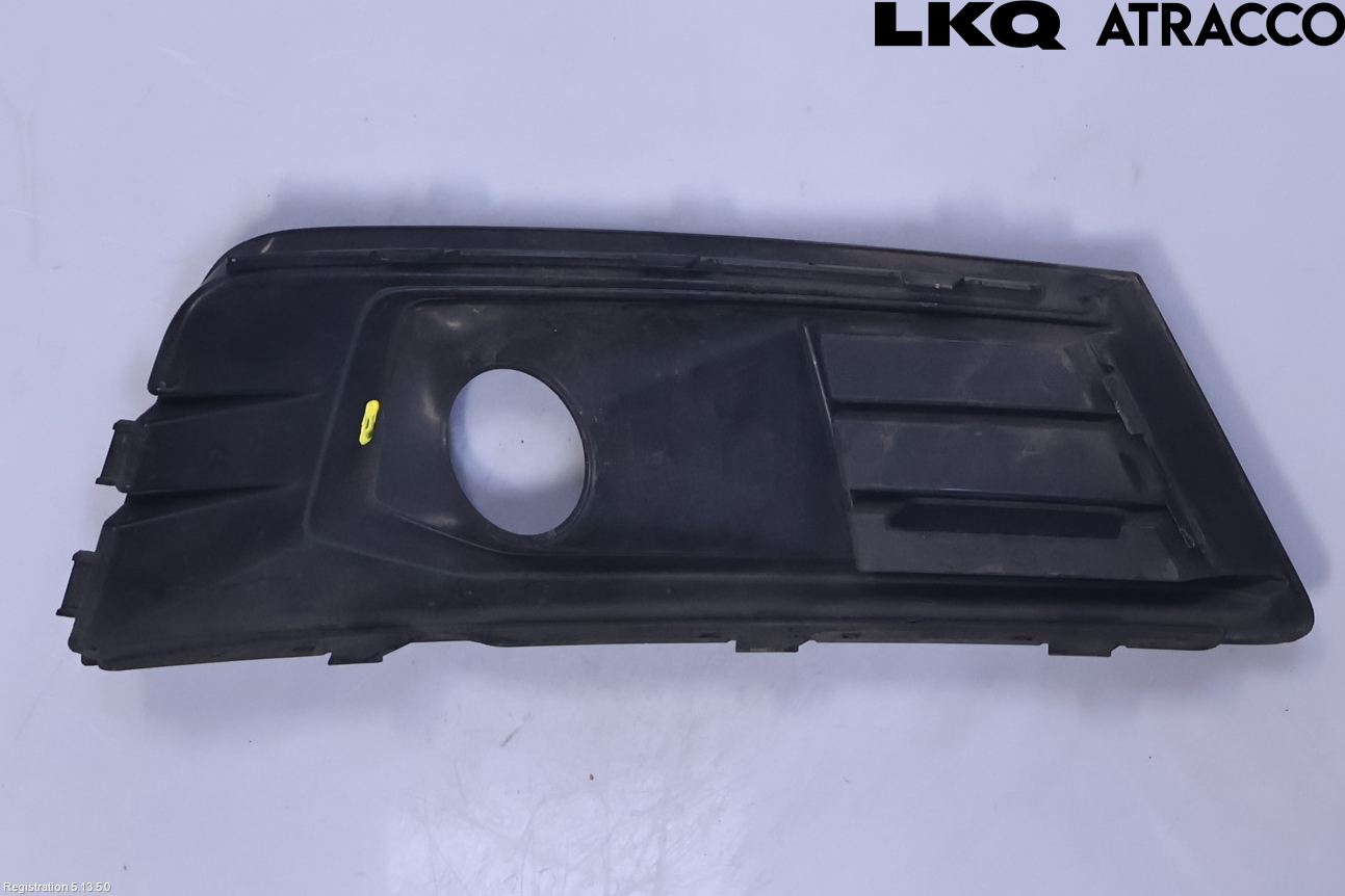 Audi A4/S4 B9 16-19 Frontlykt Kurve-Tåkelys Ramme