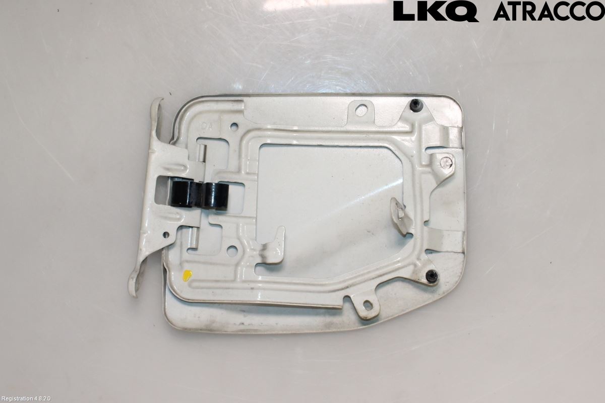 Nissan NAVARA, TREK-1 17-21 Drivstoff Tankluke