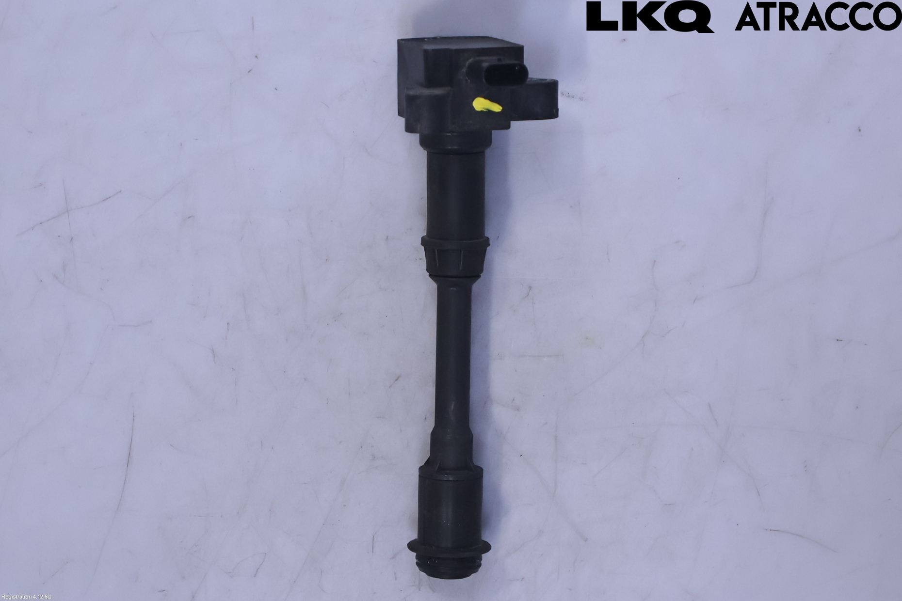 Volvo V40 12-19 Coil