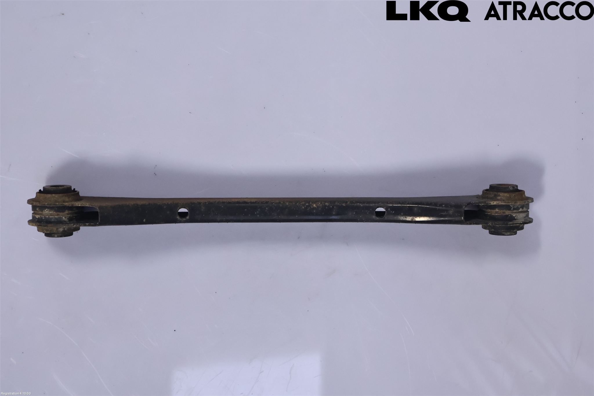 Toyota YARIS CROSS XP21 21- Bærearm Bak Venstre