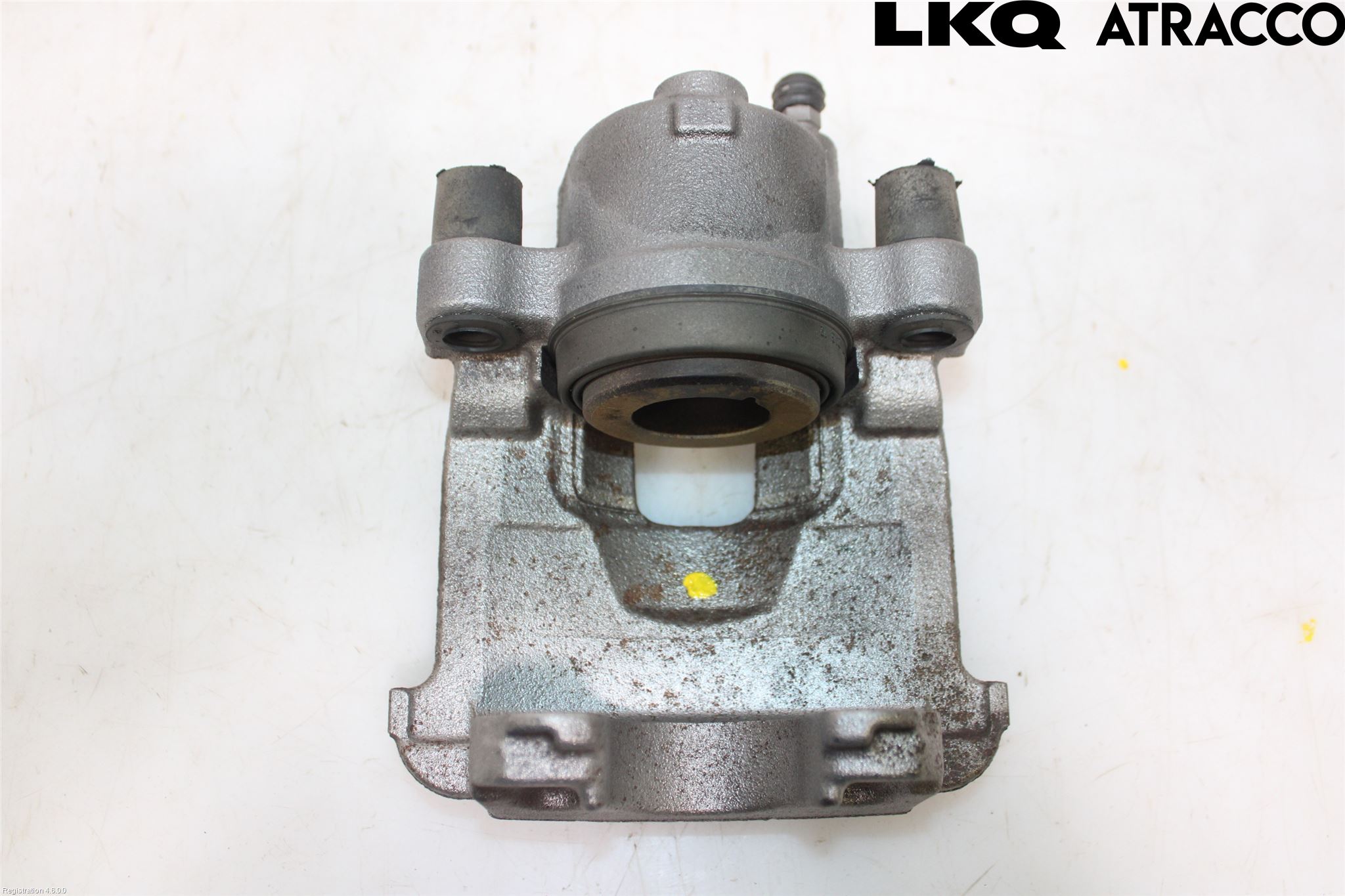 Opel ASTRA K 16-22 Bremsecaliper Foran Høyre