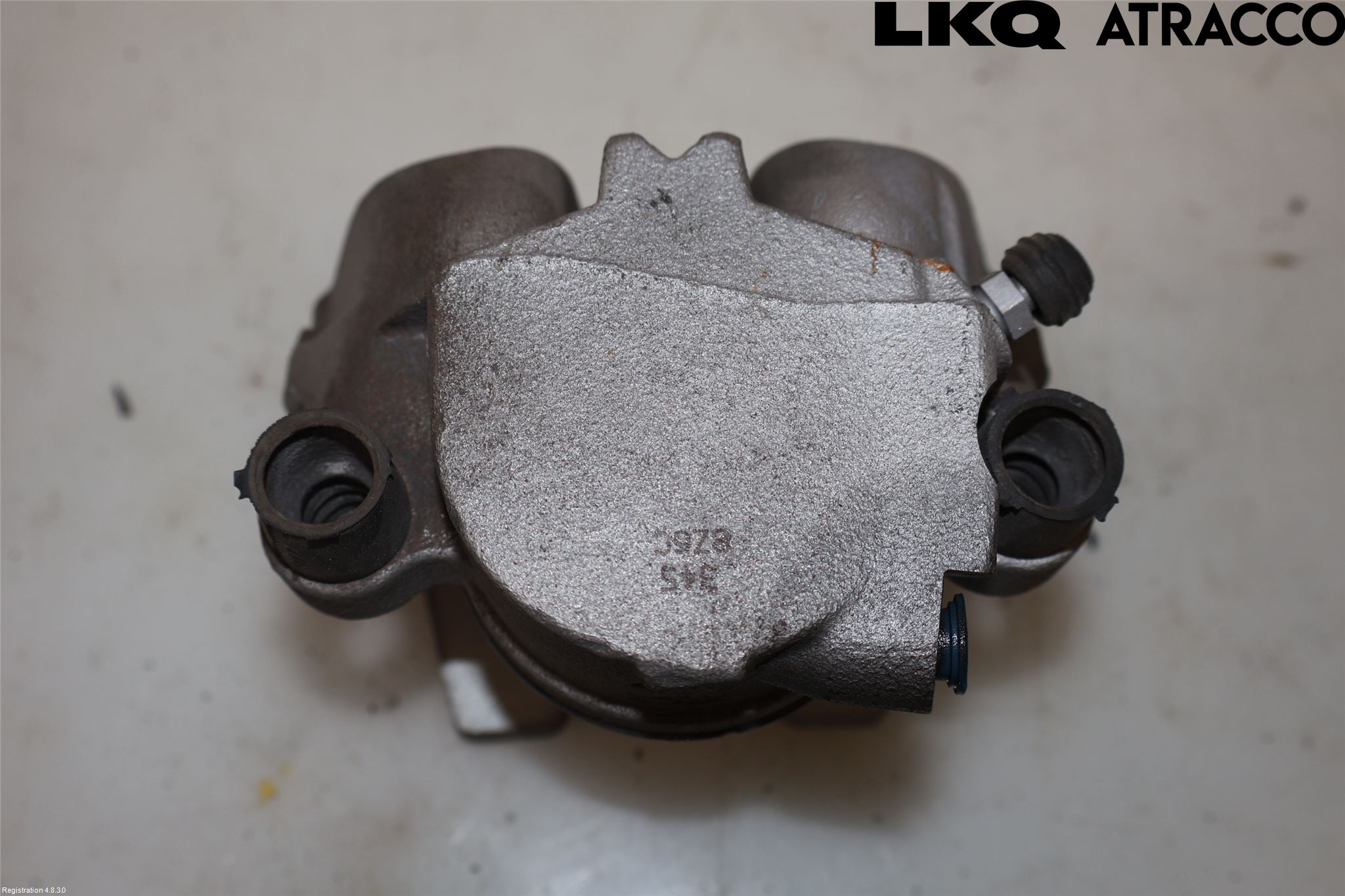 Volvo V60 19- Bremsecaliper Foran Høyre