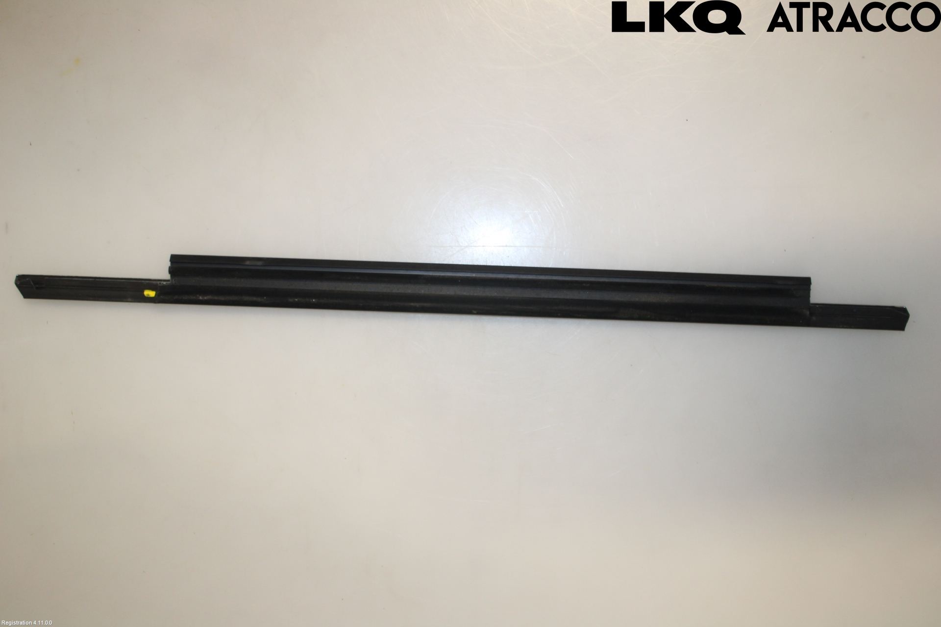 Audi Q3 8U 12-18 Dør Dekorlist Hb
