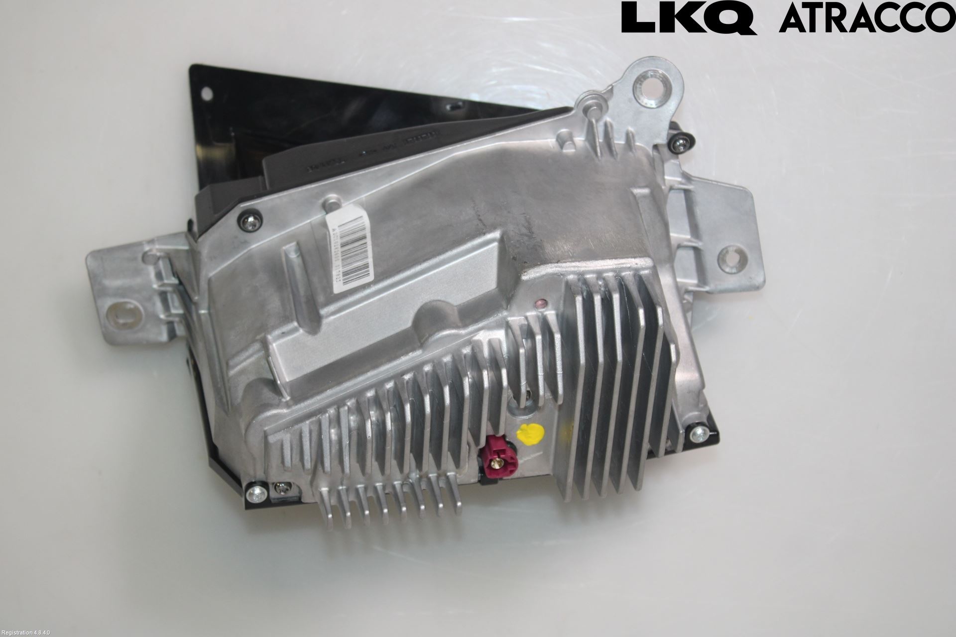 BMW 4 F32/F33/F82/F83 13-20 Instr Kombinert