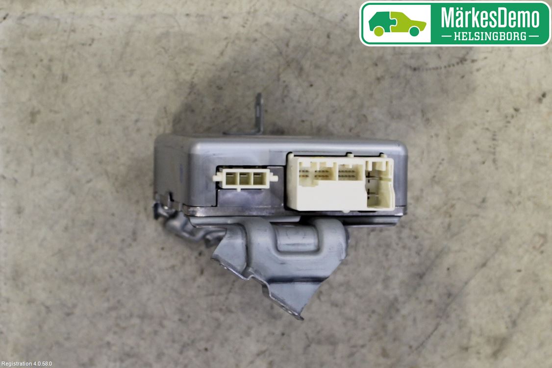 Toyota PRIUS ZVW30 09-20 Styreenhet Styreservo