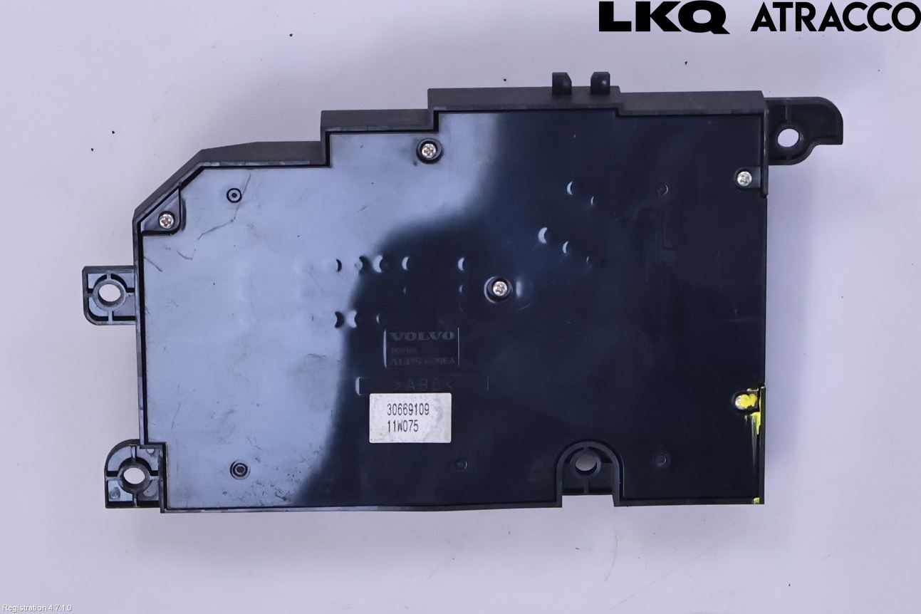 Volvo V50 08-12 Bryter Sete Regulering