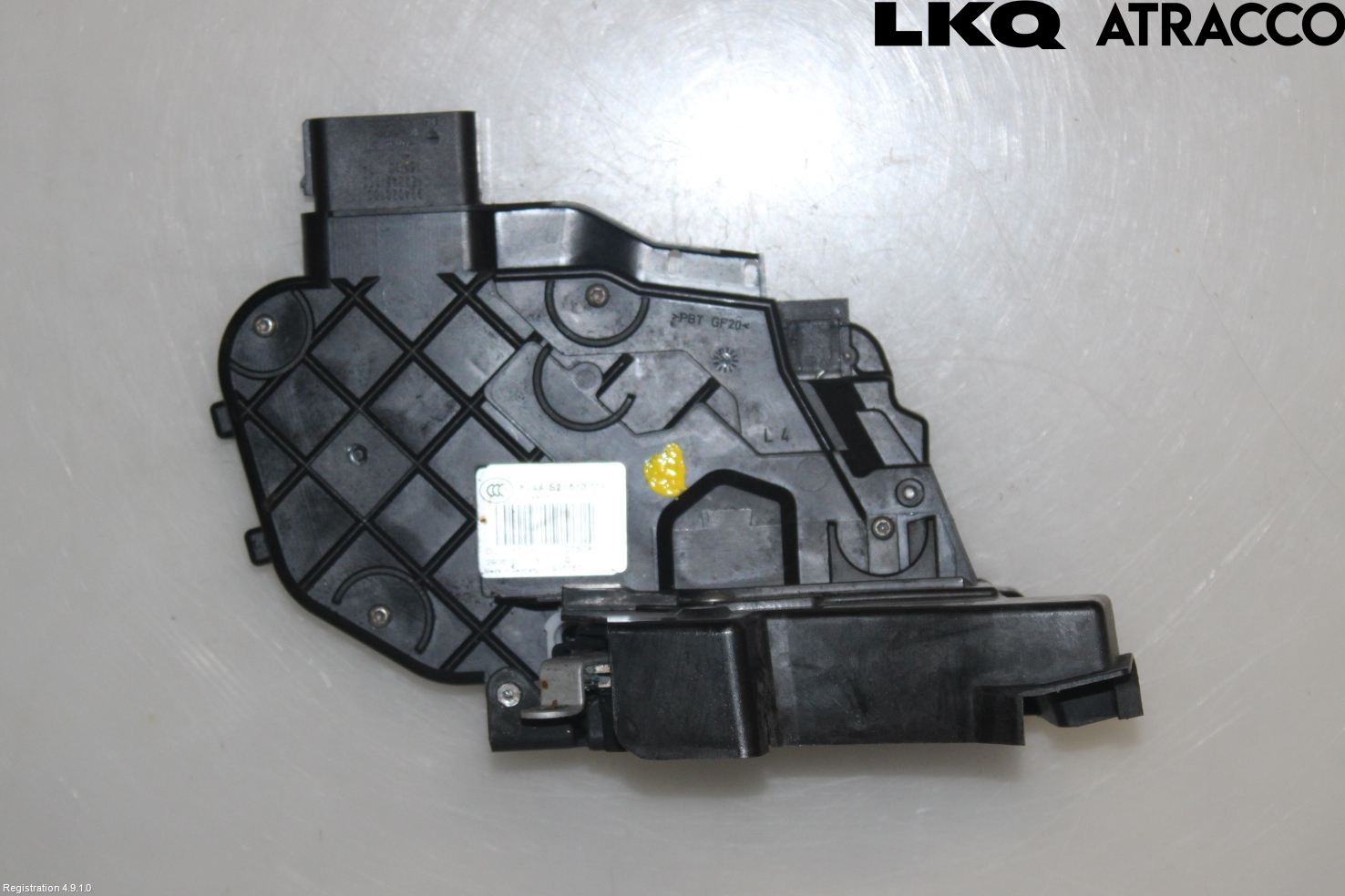 Ford KUGA 08-12 Sentrallåsmotor Venstre