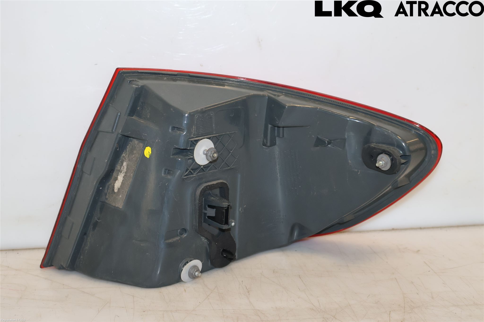 BMW 5 F10/F11/F18 09-17 Baklykt Venstre