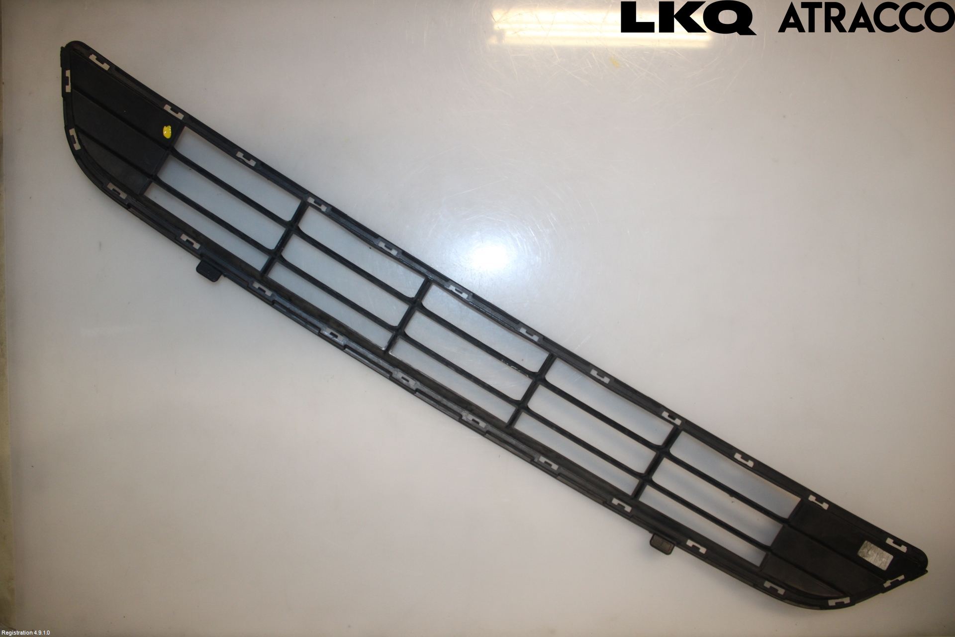 Kia SPORTAGE (QL) 16-21 Grilldel Midt