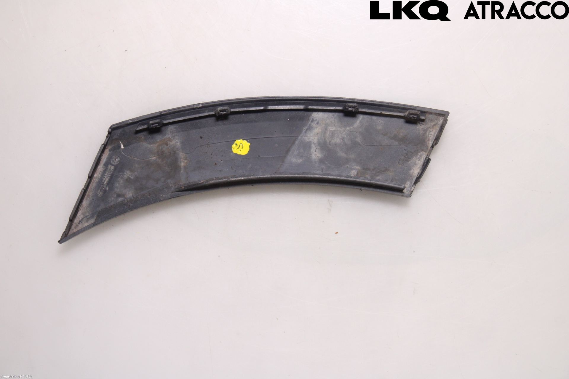 Volkswagen VW PASSAT 15-19 Skjerm Bredder