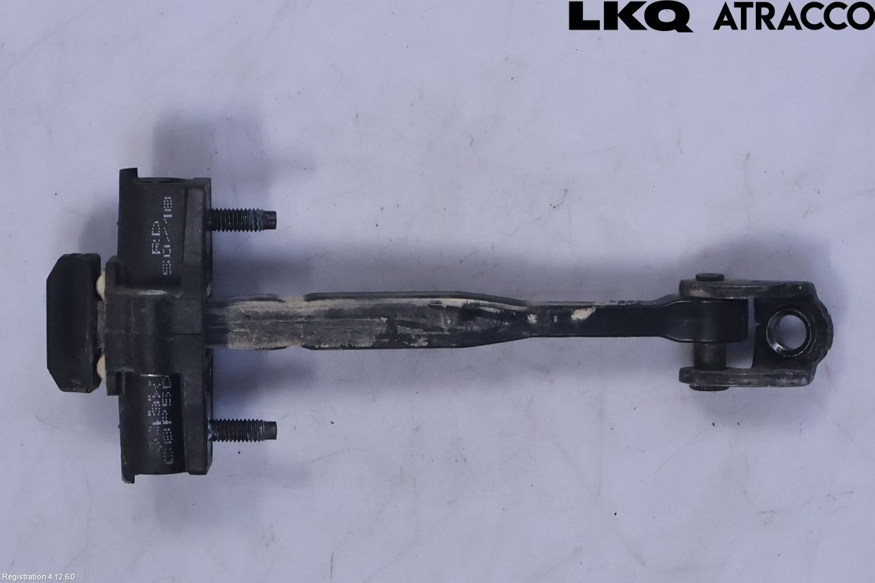 Volvo V60 CROSS COUNTRY 19- Dørstopper