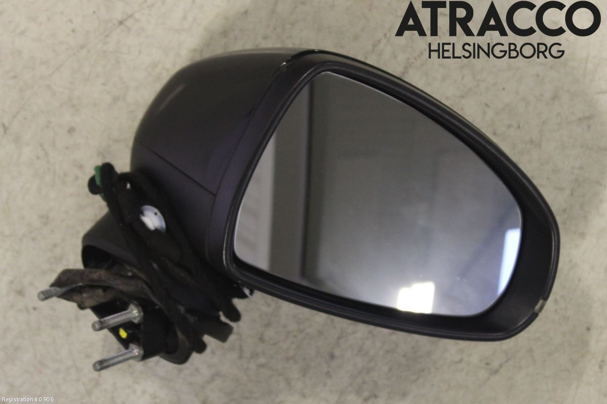 Audi A1/S1 11-18 Speil H M-El Justering