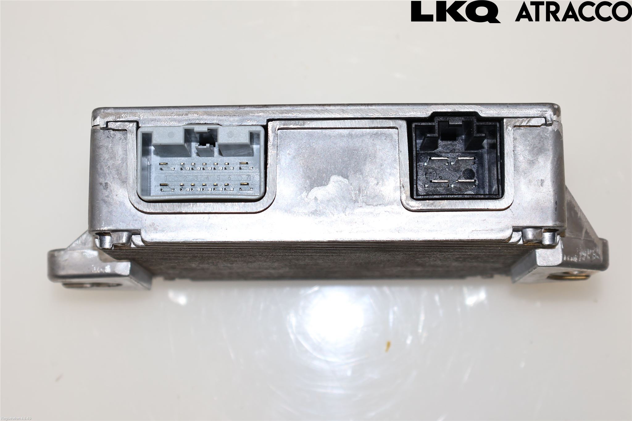 Landrover DEFENDER (L663) 20- Dc-Cd Omformer Hybrid