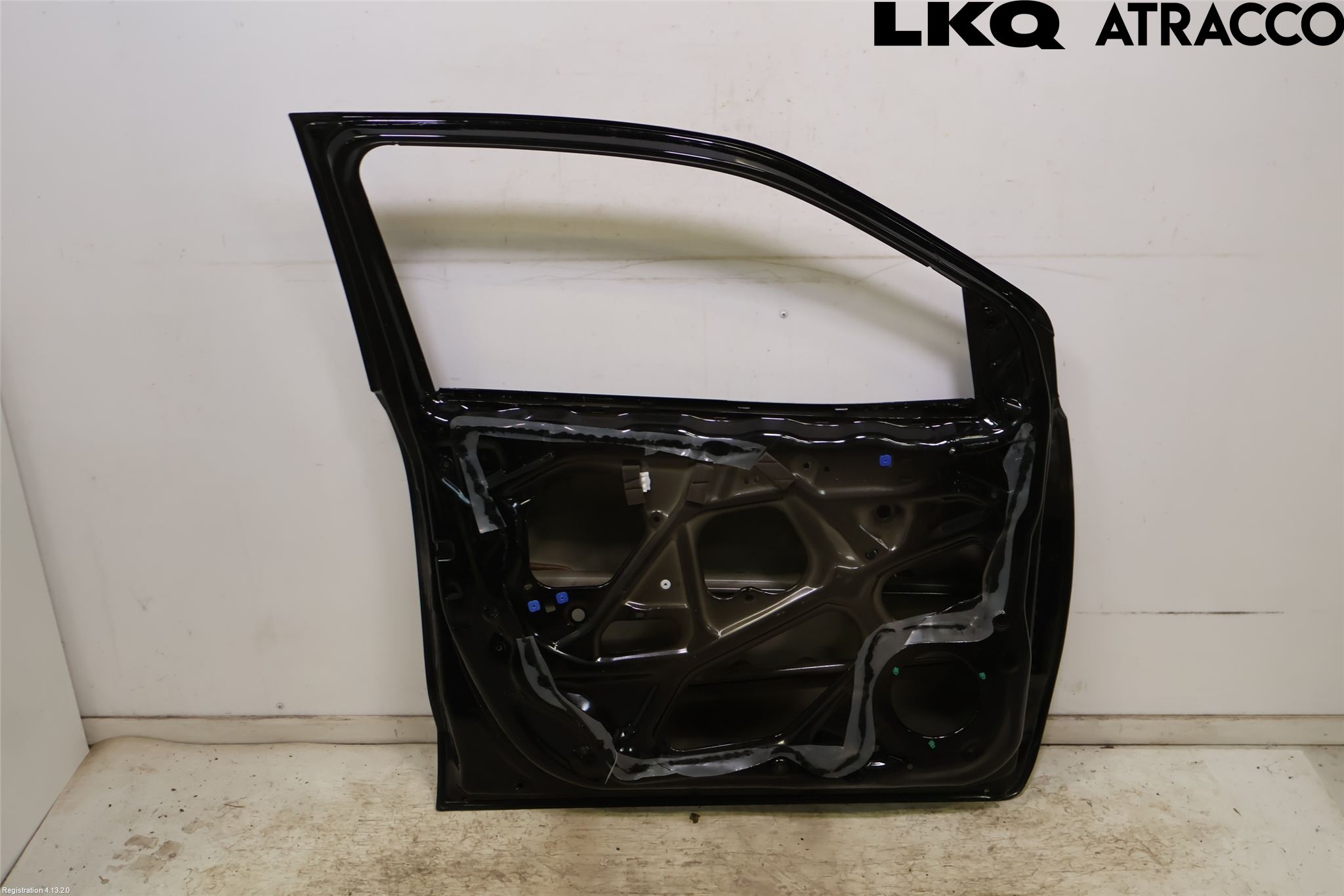 Suzuki BALENO 95-19 Dør 4D Foran Venstre