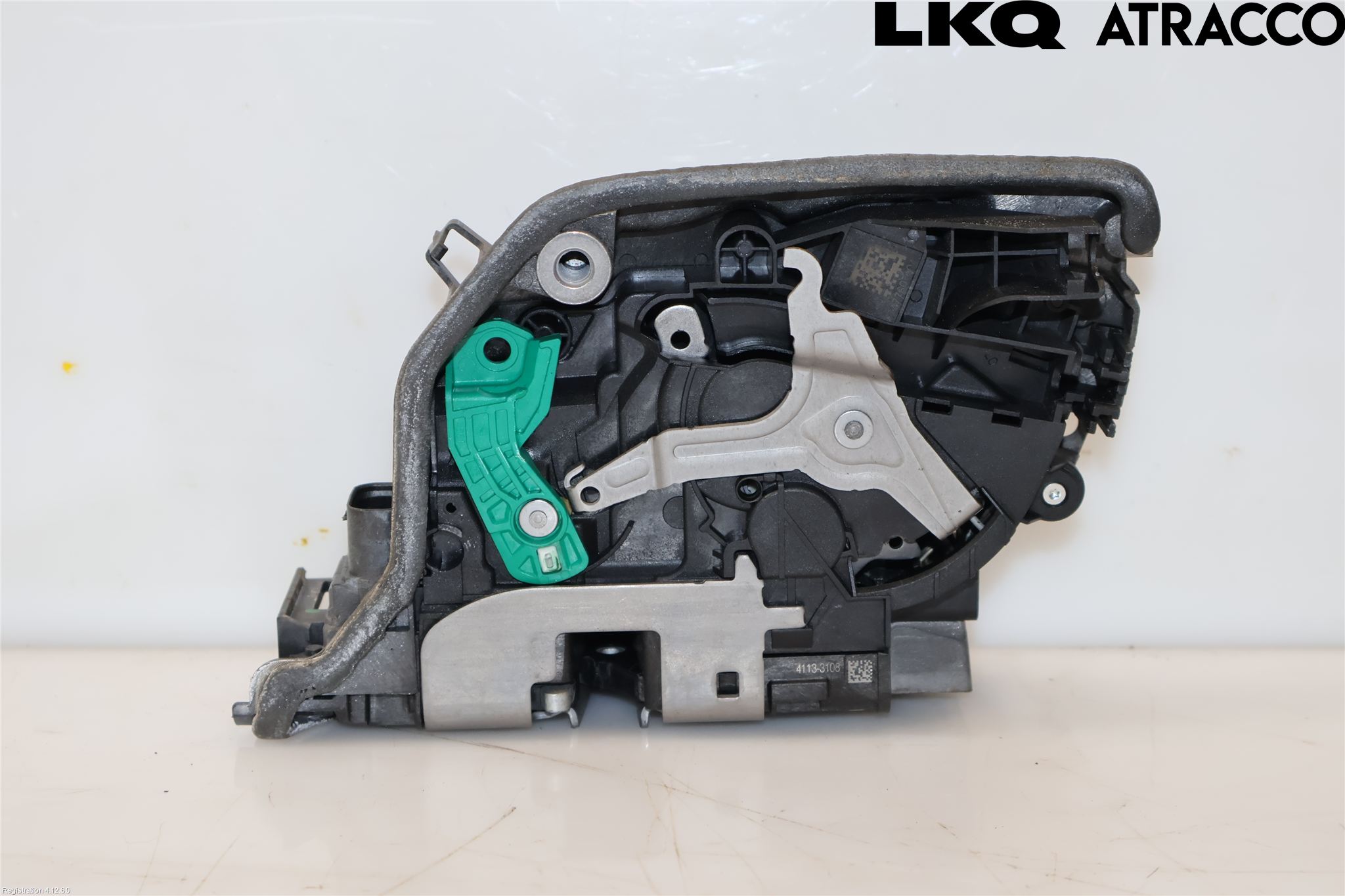 BMW 5 G30/G31/F90 17-23 Sentrallåsmotor Venstre