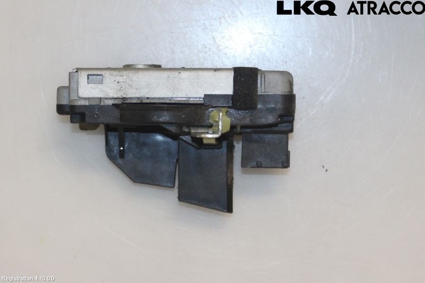 Saab 9-5     06-10 Sentrallåsmotor Høyre