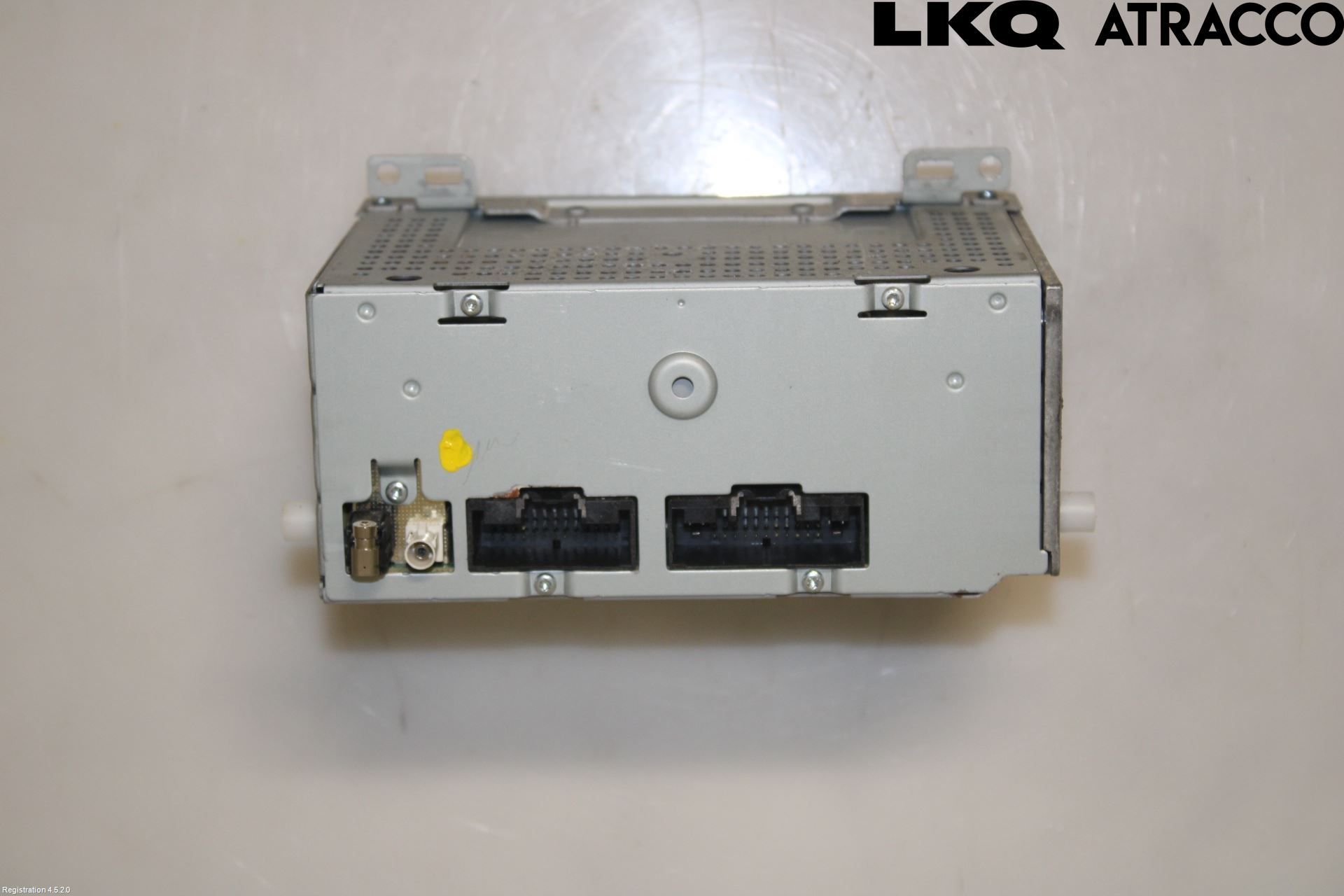Ford TRANSIT SKÅP/BUSS 14-22 Stereo Radio Med Cd