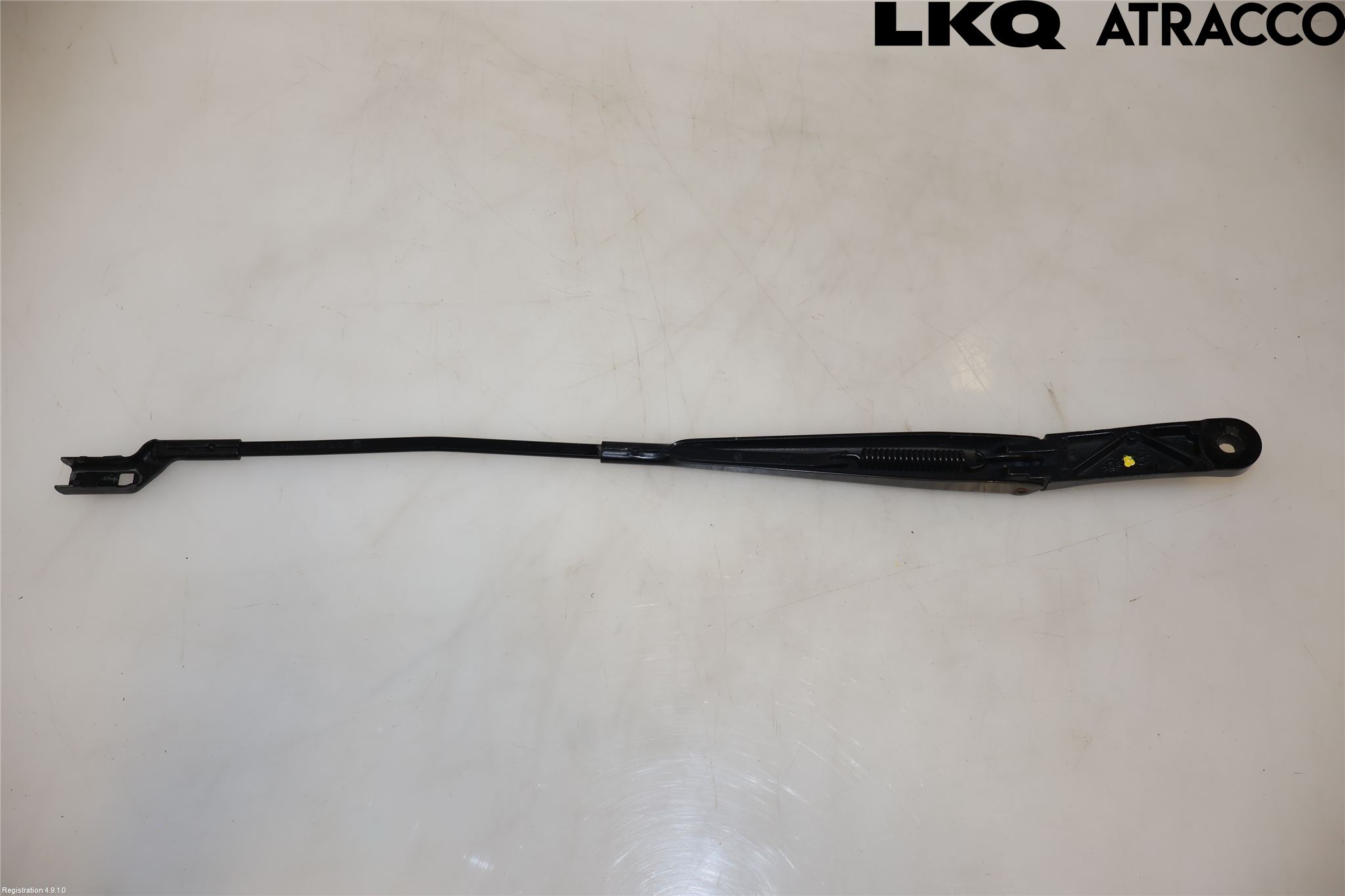 Volkswagen VW PASSAT 11-14 Viskerarm-Armer Frontrute