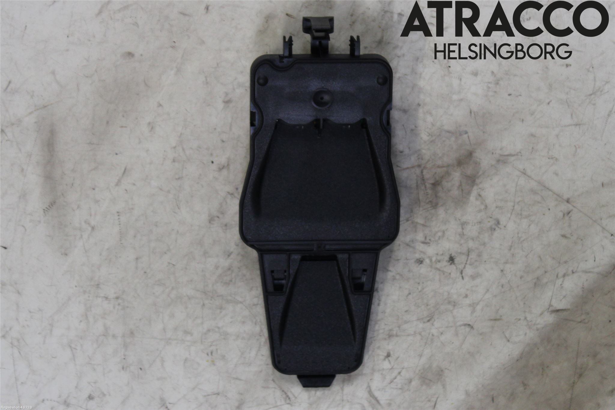 Volvo V60 14-18 Sensor Kollisjonsbeskyttelse