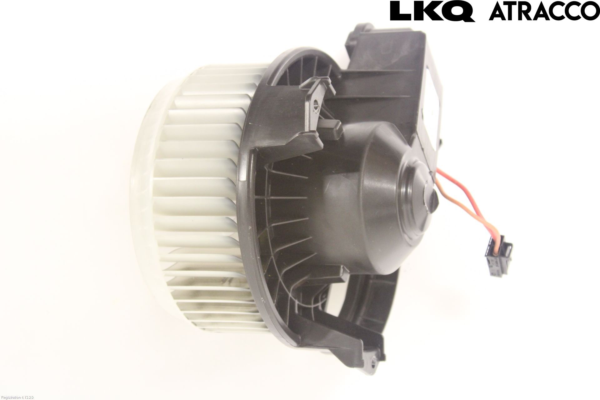 Jaguar XE (X760) 15-24 Varmeapparat Viftemotor